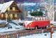 Пазл Eurographics Volkswagen christmas bus 550 елементів 8551-5664 (628136656641) - зображення 2