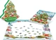 Puzzle Eurographics Christmas tree 550 elementów 8551-5663 (628136656634) - obraz 3