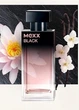 Набор для женщин Mexx Black Woman (туалетная вода 30 мл + гель для душа 50 мл) (3616305254443) - изображение 3