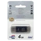 USB-накопитель c Type C 2.0 флешка на 4Gb T&G 009 Star series Black - изображение 2