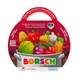 Стретч-іграшка у вигляді овочу - Borsch - изображение 1