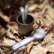 Столовый прибор NexTool Outdoor Spoon Fork NE0124 4925345 - изображение 10
