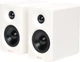 Акустическая система Edifier M60 White 2.0 66W Bluetooth - изображение 4