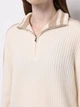 Джемпер женский Colin's CL1076690ECR M Ecru (8684112954974) - изображение 4