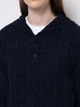 Джемпер женский Colin's CL1076813NAV L Navy (8684112954714) - изображение 4