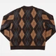 Свитер женский Colin's CL1076873BRW M Brown (8684112954646) - изображение 6