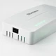 ИБП для роутера (маршрутизаторов) Sturmax PSM95041 (Источник бесперебойного питания для Wi-Fi, 40 Вт, 5 А·ч, LiFePO4) Белый - изображение 4