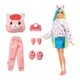Кукла Barbie Cutie Reveal Забавная лама 29 см (HJL60) - изображение 2