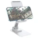 Держатель HOCO Ivey folding rotatable desktop holder PH50 |4.7-7"| 4758221 - изображение 6