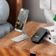 Держатель HOCO Ivey folding rotatable desktop holder PH50 |4.7-7"| 4758221 - изображение 9