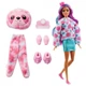 Кукла Barbie Cutie Reveal Милый ленивец 29 см (HJL59) - изображение 2