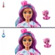 Кукла Barbie Cutie Reveal Милый ленивец 29 см (HJL59) - изображение 6
