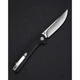 Нож складной Sencut Skelfin S25007-2 - изображение 9