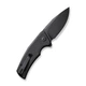 Ніж складаний Civivi Regulatron Black C23006-1 - изображение 2