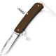 Многофункциональный нож Ruike Criterion Collection L21 коричневый 4924408 - изображение 1