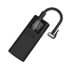 Портативный компрессор XON Sunfor T8 150PSI 8000mAh Черный (SPSB8015PB 4029) - изображение 2