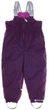 Зимний комплект (куртка + полукомбинезон) Lenne Britt 18320A/1620 116 см Фиолетовый (4741578226985) - изображение 3