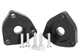 Проставки опор передних стоек Ford MONDEO III 2000-2007 полиуритановые 20мм (14-15-004/20-1012-9) - изображение 3