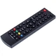 Пульт дистанционного управления DVB-T2 Strong SRT-8500HD SRT-8501 черный 300005060182 - изображение 2