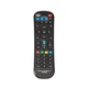 Пульт дистанционного управления для DVB-T2 World Vision T62N черный до 8м 300005060182 - изображение 1