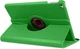 Кожаный чехол Circle для iPad Air / Air 2 / 9.7 2017 / 9.7 2018 Green (11436) - изображение 5