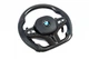 Руль (Карбон) для BMW 3 серия F34 2013–2020 гг - изображение 3