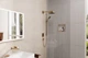 Наружная часть термостатического смесителя скрытого монтажа для душа Hansgrohe ShowerSelect Comfort E 15572140 - изображение 15