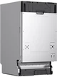 Вбудована посудомийна машина Midea MID45S160i  - зображення 7