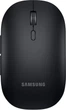 Mysz Samsung Slim EJ-M3400 Bluetooth Black (EJ-M3400DBEGEU) - obraz 1