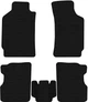 EVA килимки EVAtech в салон авто для Felicia (without cup holder) Skoda 1994-2000 1 покоління Combi EU Крапля Чорна Чорний кант (SK1839CG5KBB) - зображення 1