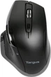 Mysz Targus BlueTrace Ergonomic Antimicrobial Wireless Black (AMW584GL) - obraz 1