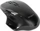 Mysz Targus BlueTrace Ergonomic Antimicrobial Wireless Black (AMW584GL) - obraz 5