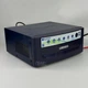 Инвертор 12V 220V 700VA 560Вт с чистой синусоидой Luminous Eco Volt Neo, преобразователь напряжения с автоматическим переключением, зарядкой аккумулятора, режимами ECO/UPS для компьютера, роутера и электроприборов, EV-700 - изображение 5