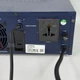 Инвертор 12V 220V 700VA 560Вт с чистой синусоидой Luminous Eco Volt Neo, преобразователь напряжения с автоматическим переключением, зарядкой аккумулятора, режимами ECO/UPS для компьютера, роутера и электроприборов, EV-700 - изображение 8