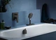 Внутренняя часть смесителя Hansgrohe sBox 28010340 - изображение 3