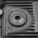 Поддон/фильтр ZF АКПП BMW X5 (E53) 3.0D 00-07; 7 (E65; E66; E67) 3.0-6.0 01-09; 7 (F01; F02; F03; F04) 3.0-5.0 08-15; LAND ROVER Discovery 2.7-5.0 04-; Range Rover III 3.0-5.0 02-12; JAGUAR XJ 3.0-5.0 09- ( 0501 216 243 ) - изображение 4