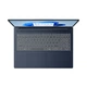 Ноутбук Lenovo IdeaPad Slim 3 16IRH10 (83K2005LRA) Cosmic Blue - изображение 2
