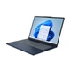 Ноутбук Lenovo IdeaPad Slim 3 16IRH10 (83K2005LRA) Cosmic Blue - изображение 4