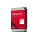 Накопичувач HDD SATA 10.0TB WD Red Plus 7200 rpm 512 MB 10484 ( 12049 ) - зображення 2