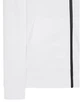 Толстовка No Brand 64220 64251 Zip Hooded Sweatshirt White XXL - зображення 4