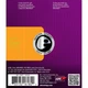 Струни для акустичної гітари Elixir 16182 Nanoweb Phosphor Bronze Acoustic HD Light 13/53 - зображення 3