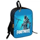 Рюкзак шкільний дитячий 36х27см Фортнайт «Fortnite» для хлопчика (00768) - изображение 1