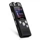 Профессиональный цифровой диктофон для журналиста Savetek GS-R07 8 Гб (100290) - изображение 4