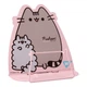 Подставка для книг фигурная YES Pusheen металл (470515) - изображение 1