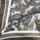 Платок женский LuckyLOOK Кимран 90х90 см Разноцветный 581-036 - изображение 2