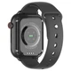 Умные часы Wonlex KT37 8GB Black (SBWKT37B) - изображение 3