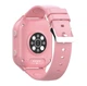 Умные часы Wonlex KT19 Pro Max 8GB Pink (SBWKTPM8P) - изображение 3