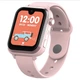 Умные часы Wonlex KT37 8GB Pink (SBWKT37P) - изображение 3