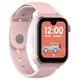 Умные часы Wonlex KT37 8GB Pink (SBWKT37P) - изображение 4