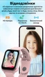 Умные часы Wonlex KT37 8GB Pink (SBWKT37P) - изображение 7